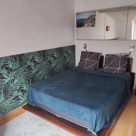 Confort Ideal Visite Paris * Ivry-sur-Seine
