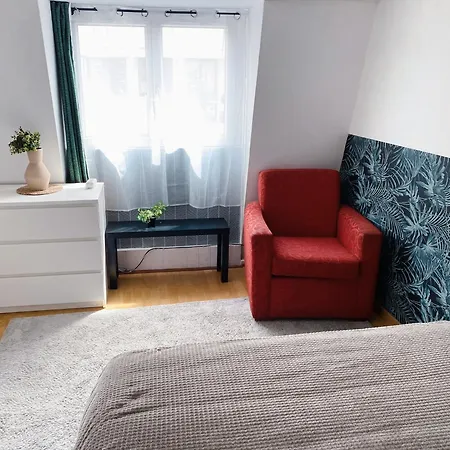 Confort Ideal Visite Paris