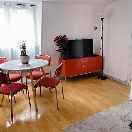 Confort Ideal Visite Paris *