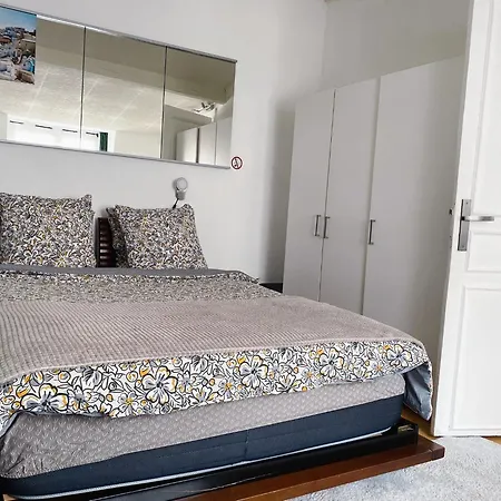 Confort Ideal Visite Paris Ivry-sur-Seine